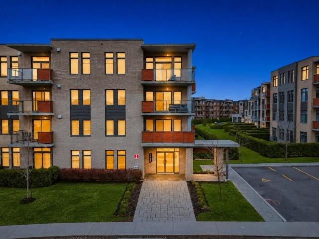 Apartment for rent in St. Leonard's, Quebec