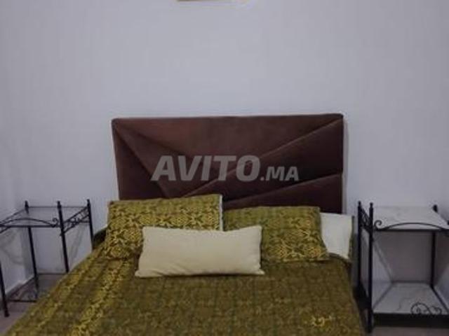 Appartement location à Anfa, Gharb-Chrarda-Beni Hssen