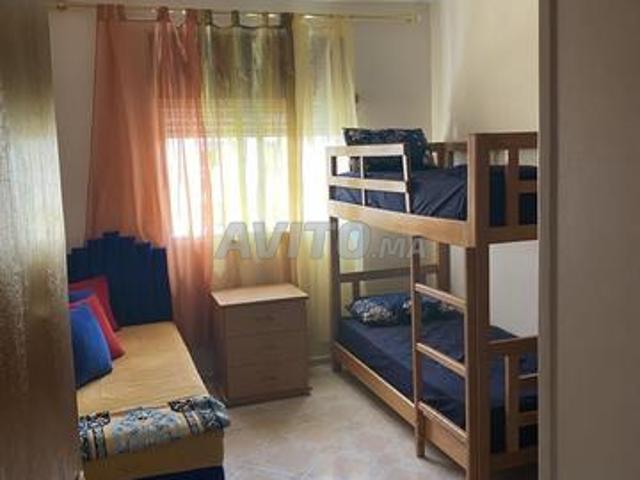Appartement location à Témara
