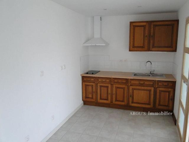 Appartement location à Montmorillon, Couhé