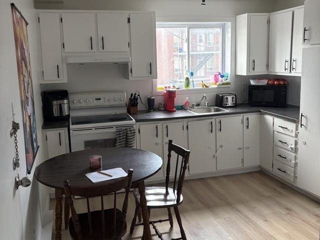 Apartment for rent in Mauricie, Quebec