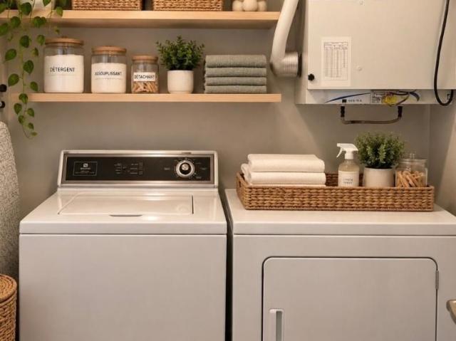 Apartment for rent in Mascouche, Lanaudière