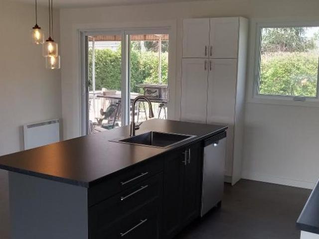 Apartment for rent in Les Moulins, Quebec