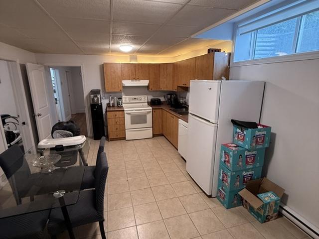 Apartment for rent in Gatineau, Quebec