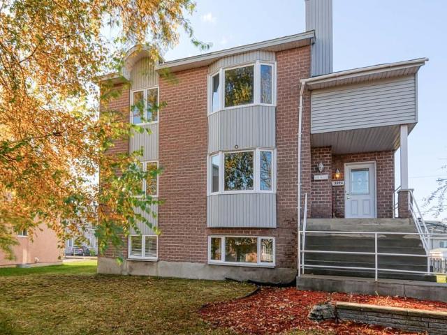 Apartment for rent in Mauricie, Quebec