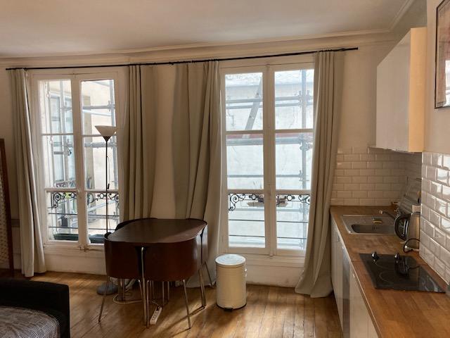 Appartement location à Paris, Île-de-France