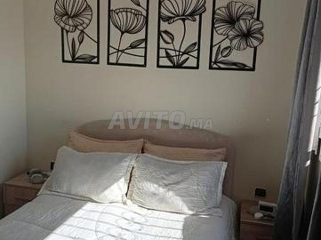 Appartement location à El Ma, Gharb-Chrarda-Beni Hssen