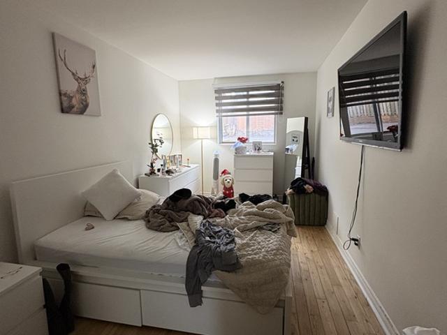 Apartment for rent in St. Leonard's, Quebec