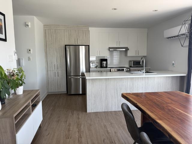 Apartment for rent in Crabtree, Quebec