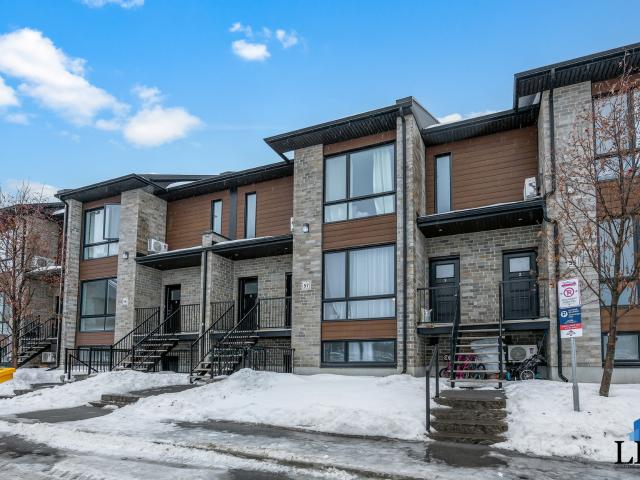 Apartment for rent in Gatineau, Quebec