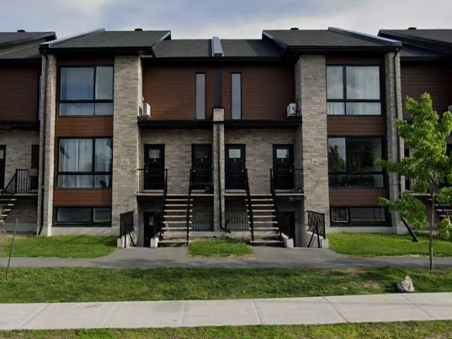 Apartment for rent in Gatineau, Quebec