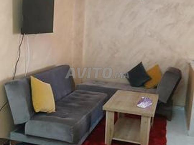 Appartement location à Anfa, Gharb-Chrarda-Beni Hssen