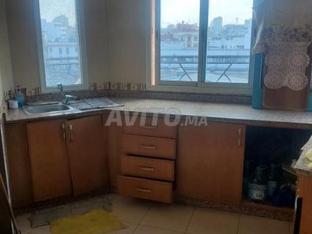 Appartement location à Anfa, Dar Sultan