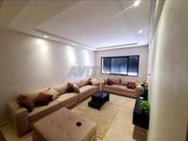 Appartement location à Anfa, Gharb-Chrarda-Beni Hssen