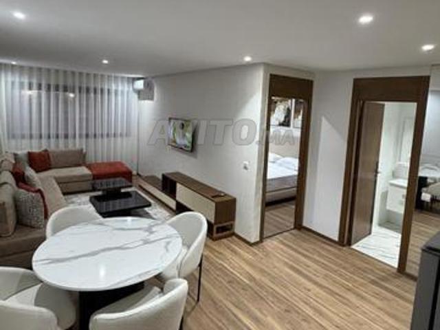 Appartement location à Anfa, Gharb-Chrarda-Beni Hssen