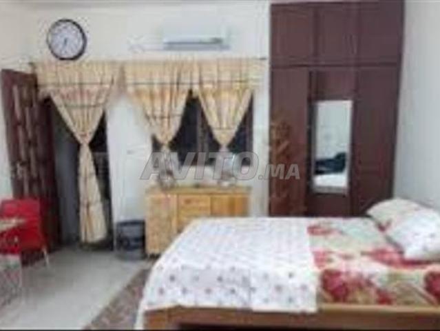 Appartement location à El Ma, Gharb-Chrarda-Beni Hssen