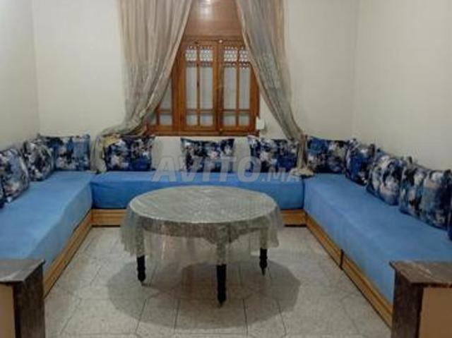 Appartement location