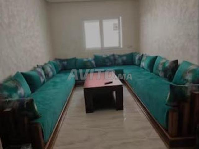 Appartement location à Fès