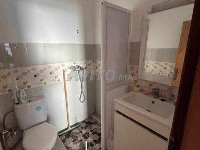 Appartement location à Lyautey