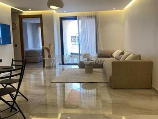 Appartement location à Gueliz, Marrakech