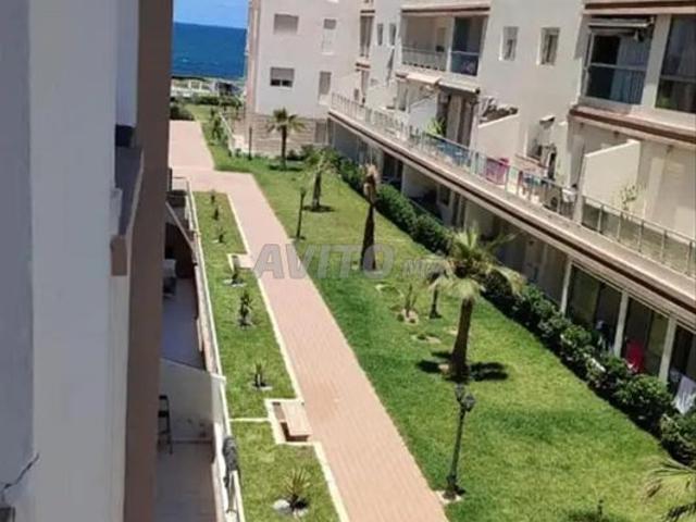 Appartement location à Mohammedia