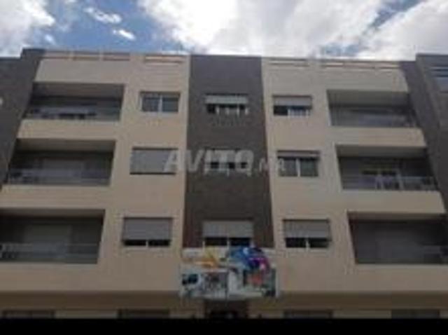 Appartement location à Saida