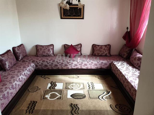 Appartement location à El Ma, Gharb-Chrarda-Beni Hssen