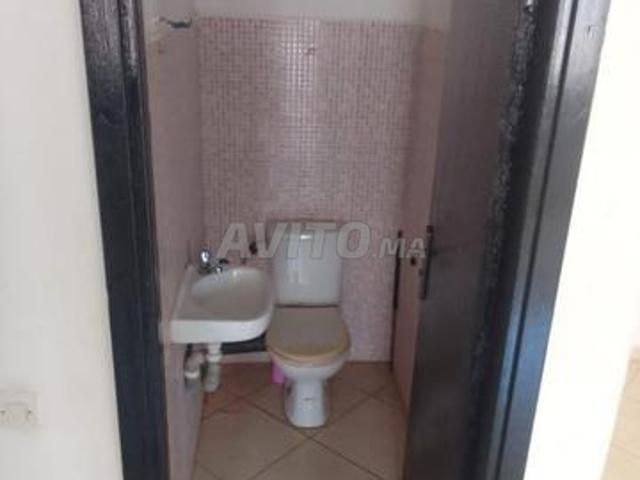 Appartement location à Témara