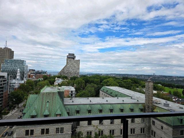 Apartment for rent in Québec, Quebec