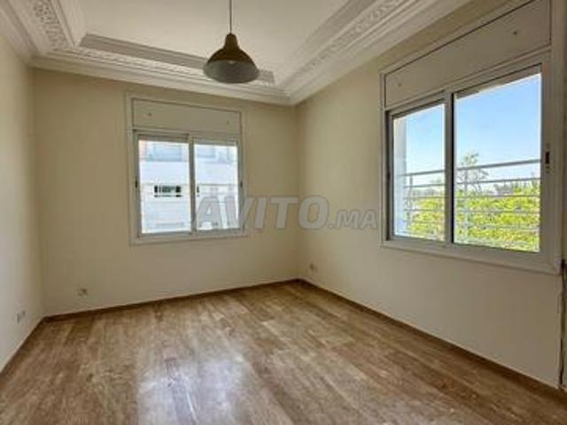Appartement location à Hay Riad, Berkane