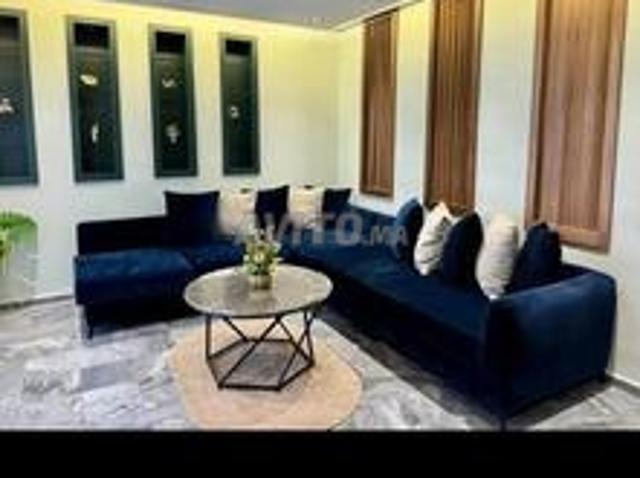 Appartement location à Anfa, Gharb-Chrarda-Beni Hssen