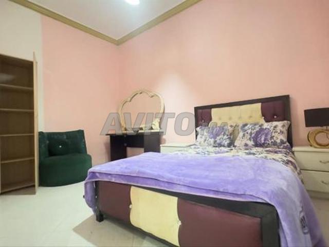 Appartement location à Al Haouz, L'Oriental