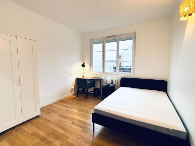 Appartement location à Le Mans