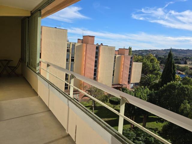 Appartement location à France métropolitaine, Narbonne