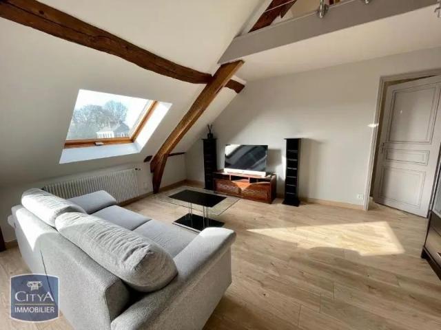 Appartement location à Rouen, Ruan