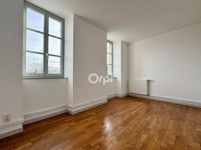Appartement location à Vesoul, Vy-lès-rupt