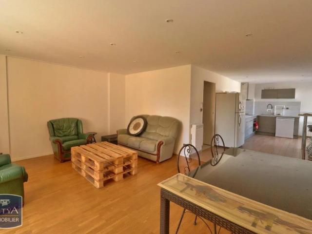 Appartement location à Saint-Étienne, Saint-etienne