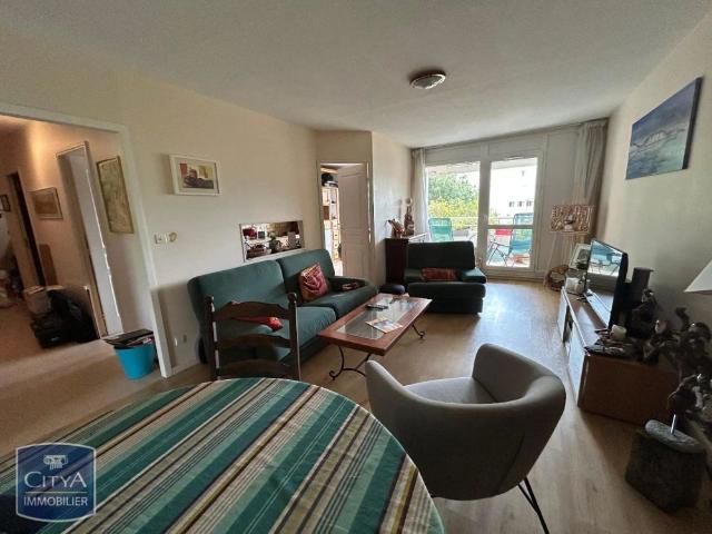 Appartement location à Grenoble, Echirolles