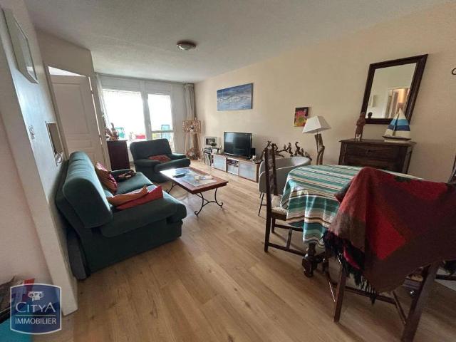 Appartement location à Grenoble, Echirolles