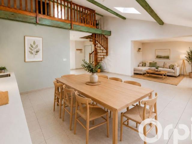 Appartement location à Privas, Baix
