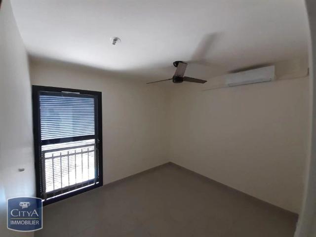 Appartement location à La Réunion