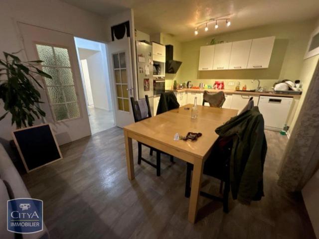Appartement location à Pau, Billère