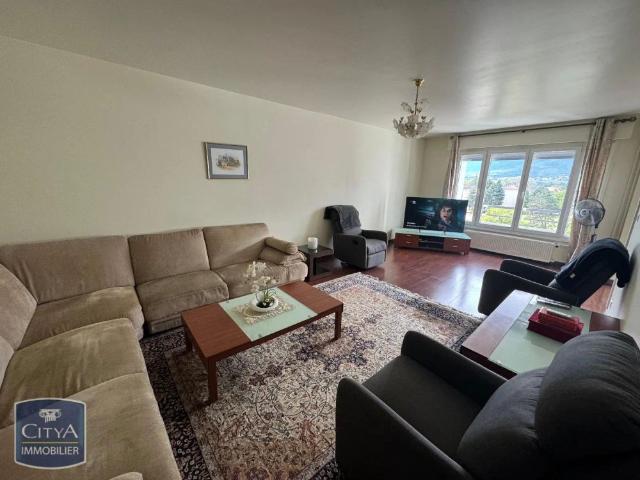 Appartement location à Gex, Saint-genis-pouilly