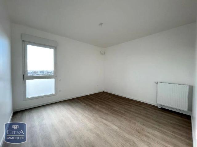 Appartement location à Caen