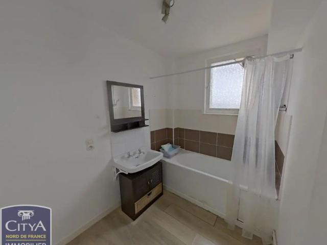Appartement location à Dunkerque