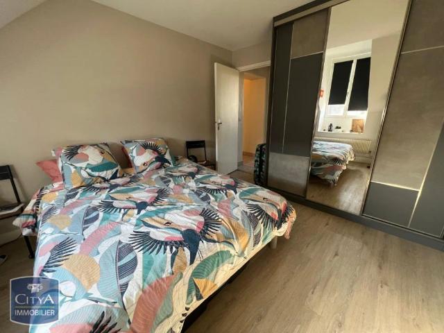 Appartement location à Rambouillet