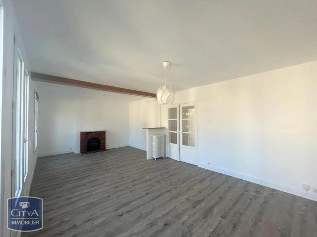 Appartement location à Saint-Nazaire, Pornic