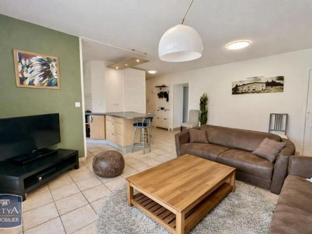 Appartement location à Lyon, Métropole de Lyon