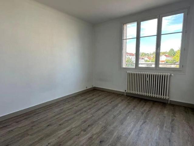 Appartement location à Besançon