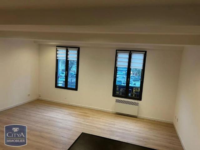 Appartement location à Lodève, Péret